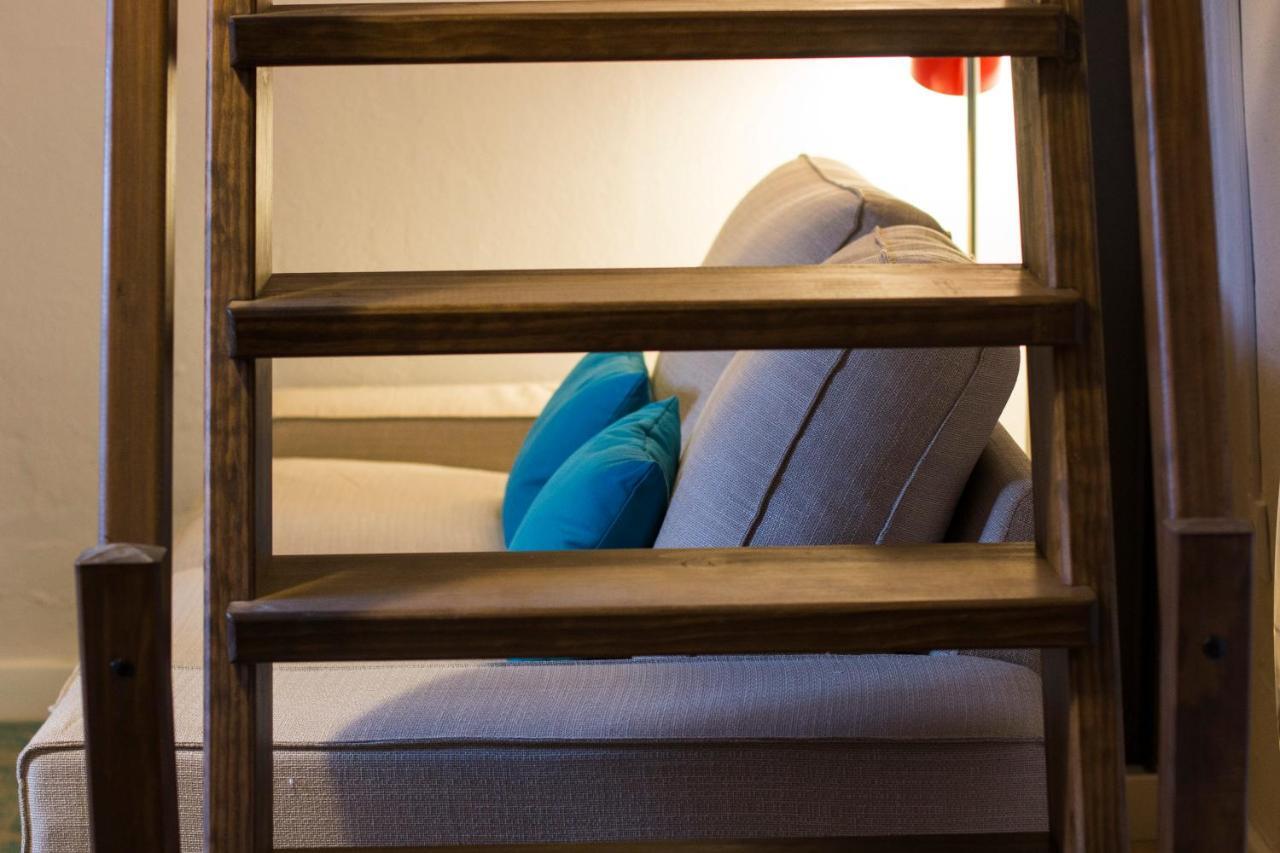 Apartamentos Los Lobos, Granada