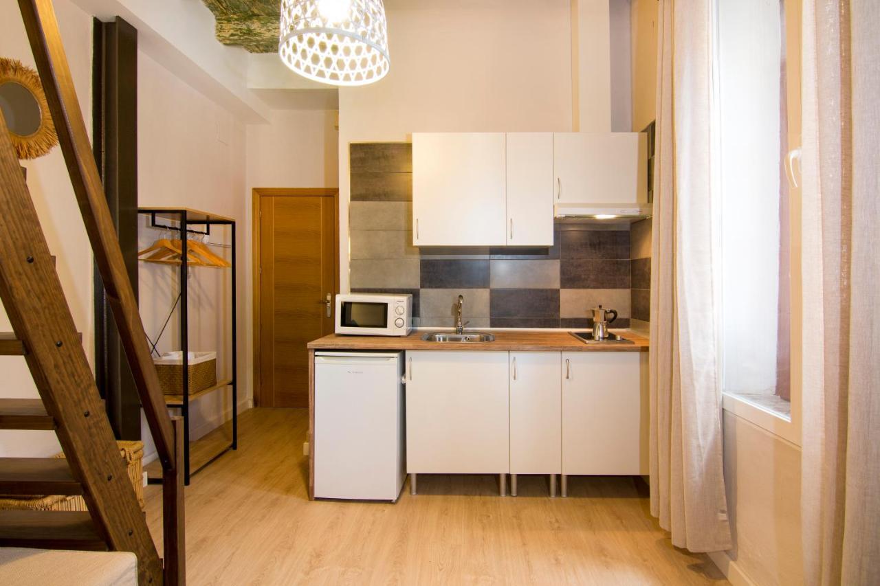 Apartamentos Los Lobos — Fotos 1